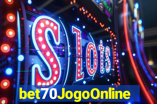 bet70JogoOnline