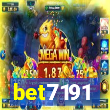 bet7191