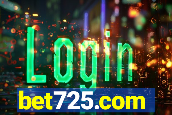 bet725.com