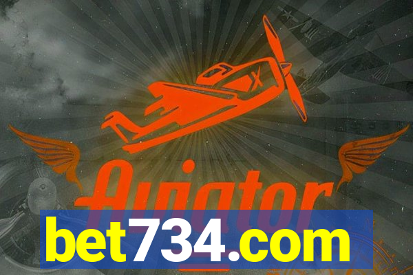 bet734.com
