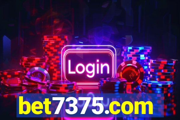 bet7375.com