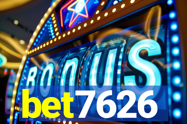 bet7626