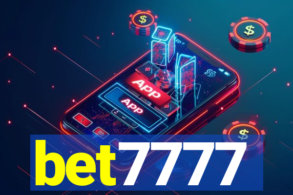 bet7777