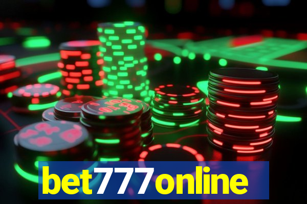 bet777online