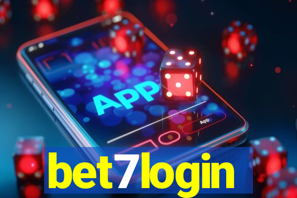 bet7login