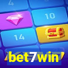 bet7win