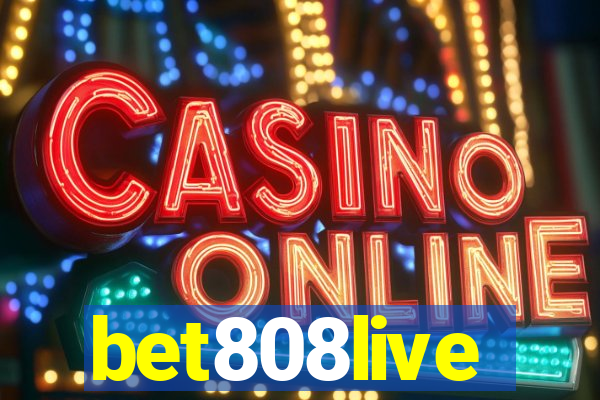 bet808live