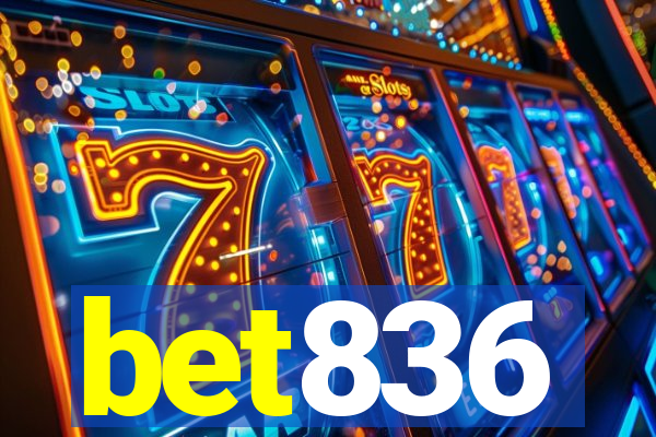 bet836