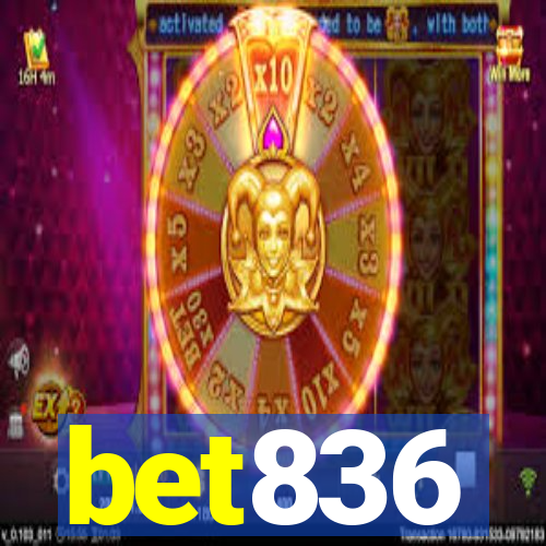 bet836