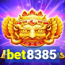 bet8385