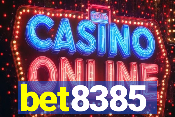 bet8385