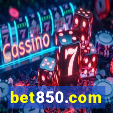 bet850.com