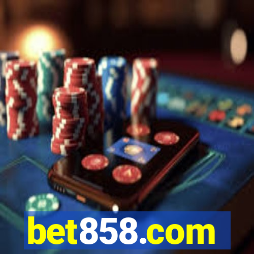 bet858.com