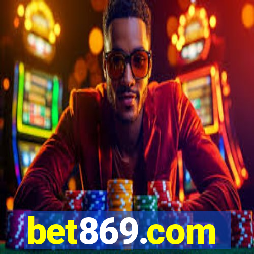 bet869.com