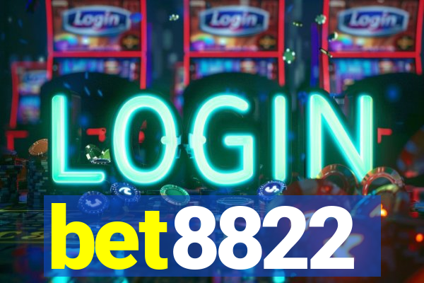 bet8822