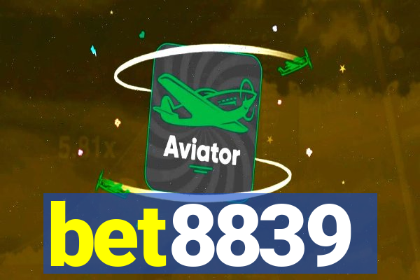 bet8839