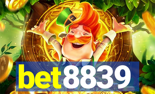 bet8839
