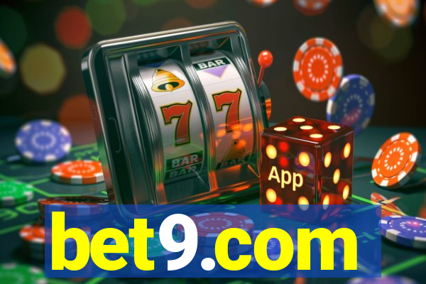 bet9.com