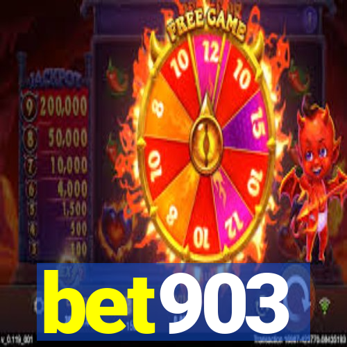 bet903