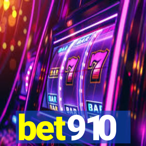 bet910