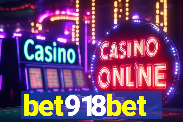bet918bet