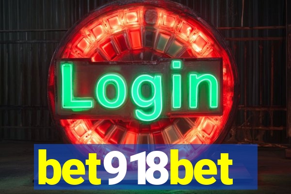 bet918bet
