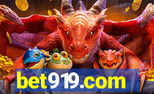 bet919.com
