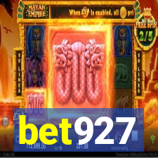 bet927