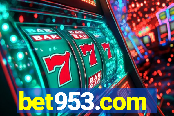 bet953.com