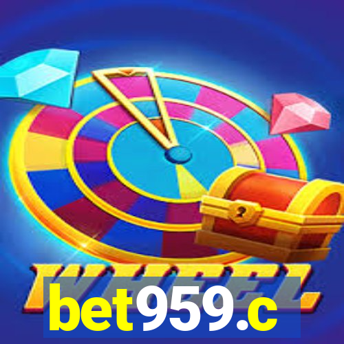 bet959.c