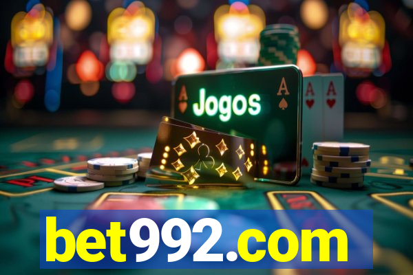 bet992.com