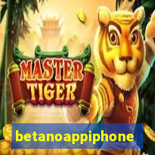 betanoappiphone
