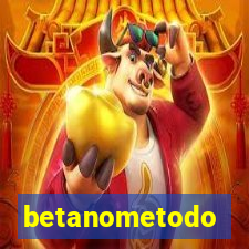 betanometodo