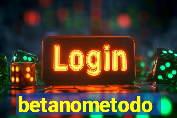 betanometodo