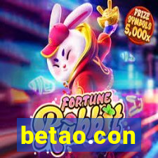 betao.con