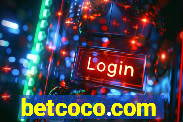 betcoco.com