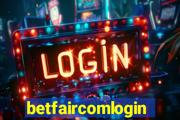 betfaircomlogin