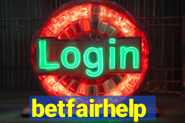 betfairhelp