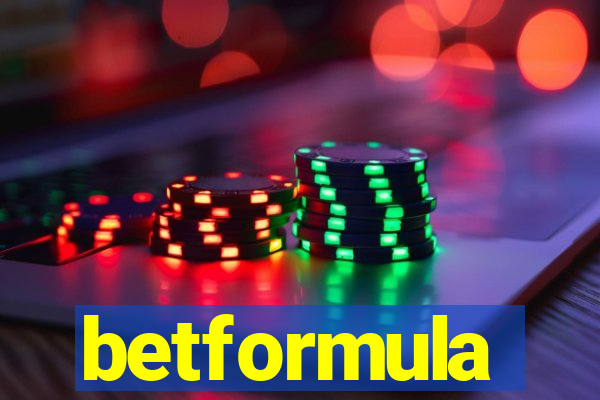 betformula