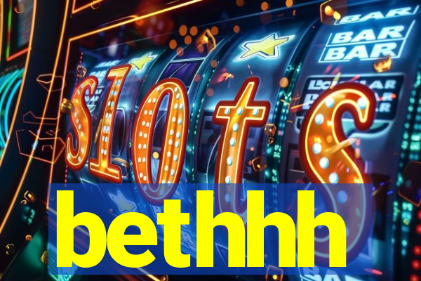 bethhh