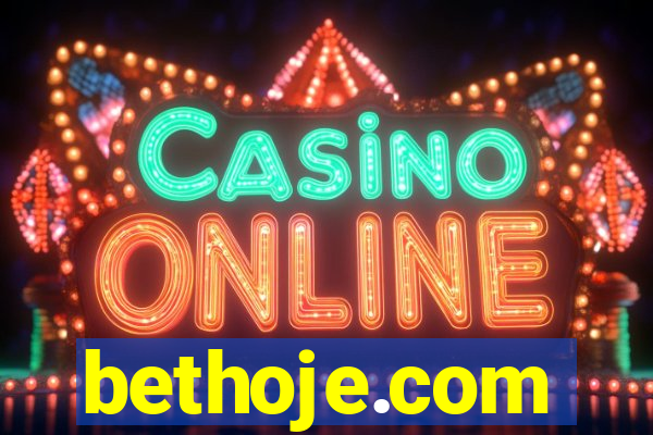 bethoje.com