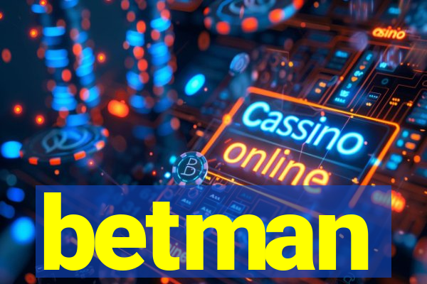betman