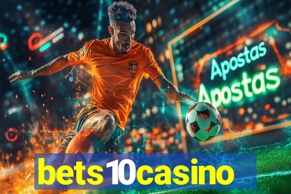 bets10casino