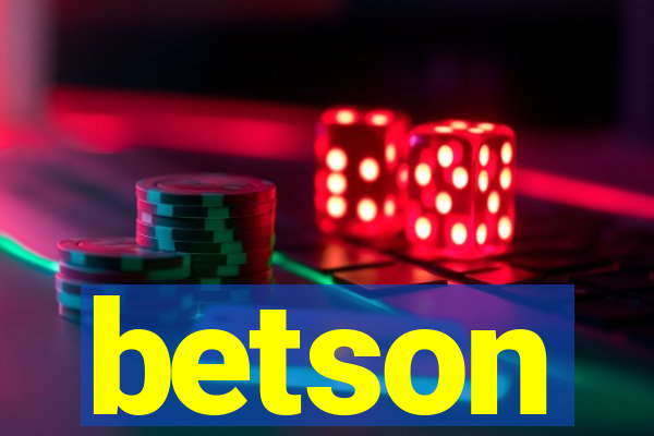 betson