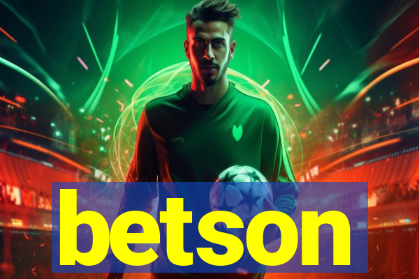 betson