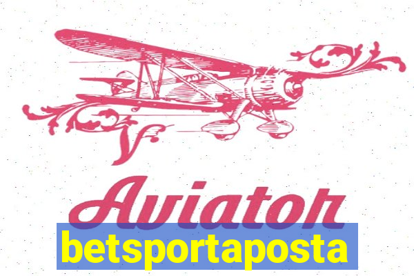 betsportaposta