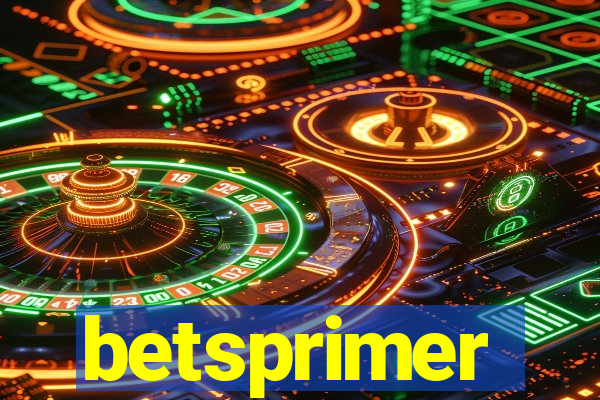 betsprimer