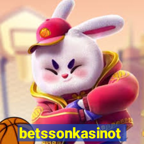 betssonkasinot