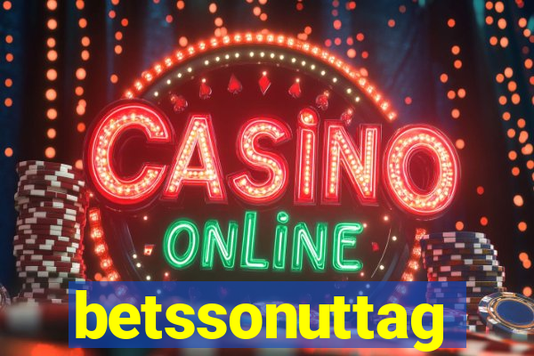 betssonuttag