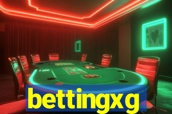 bettingxg